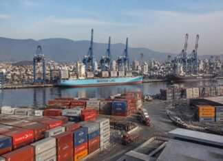 El futuro portuario de América Latina depende de tres grandes desafíos