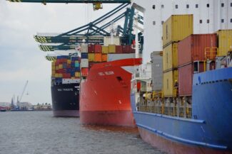 La estrategia de México: llegar con ventaja a la revisión del T-MEC