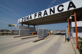 Uno de los gigantes silenciosos de las zonas francas en la región