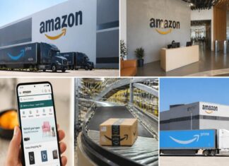 Amazon entra en una nueva era: capitalización histórica sobre los US$3 billones