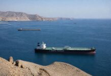Nuevo esquema de tráfico en Ormuz: Teherán y Mascate ajustan una de las rutas más estratégicas del mundo