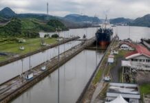 Panamá y Perú aceleran su agenda comercial con foco en logística, puertos y conectividad