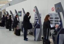 Aeropuertos inteligentes: la revolución tecnológica ya está en marcha