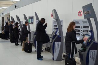 Aeropuertos inteligentes: la revolución tecnológica ya está en marcha