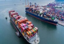 La transición marítima tiene un alto costo: Banco Mundial estima inversiones por US$900.000 millones en Asia-Pacífico