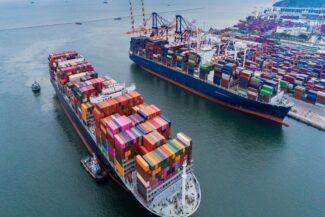 La transición marítima tiene un alto costo: Banco Mundial estima inversiones por US$900.000 millones en Asia-Pacífico