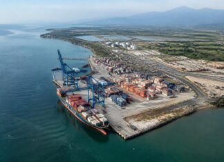 Nearshoring y logística en Colombia: Puerto Antioquia y el futuro del comercio