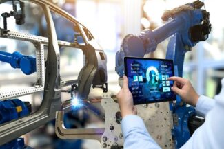 La carrera por los almacenes más automatizados y robotizados de América Latina