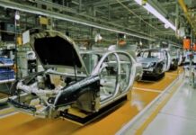 Perspectiva del sector automotriz es de años “muy difíciles”
