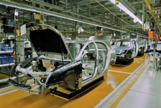 Perspectiva del sector automotriz es de años “muy difíciles”