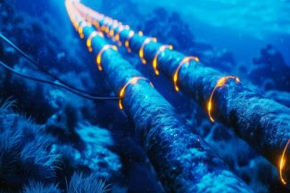 Cables submarinos, herramienta que permite la conectividad Latinoamericana