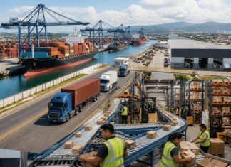Cadenas de suministro resilientes: América Latina apuesta por eficiencia, integración y valor agregado