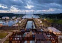 El Niño eleva la presión sobre el Canal de Panamá y activa emergencia nacional