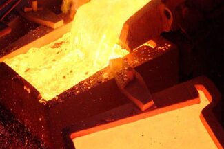 La fundición de cobre se expande: capacidad mundial crecería 32% al 2041