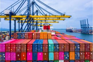 Seguridad y comercio exterior: AMACARGA sella alianza con BASC Occidente de México