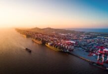 Terminal Portuario de Corío da un nuevo paso con Plan Maestro aprobado por la APN