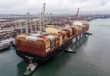 Costos marítimos se disparan 70%: Cameintram advierte impacto en la logística y el comercio