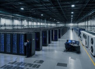 Data centers: la nueva infraestructura que mueve la economía digital