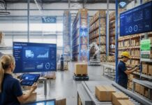 Digitalizar la logística ya no es una opción: es un paso hacia la eficiencia