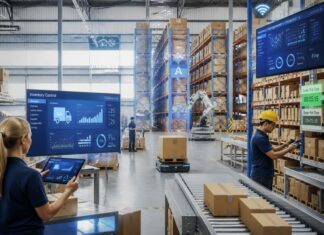 Digitalizar la logística ya no es una opción: es un paso hacia la eficiencia