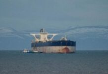 Europa endurece su respuesta marítima ante la flota fantasma rusa