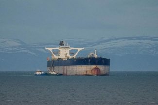 Europa endurece su respuesta marítima ante la flota fantasma rusa