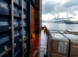 De la protección tradicional al embalaje inteligente: cómo enfrentar la humedad en el transporte marítimo