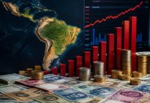 ¿Qué países tienen la inflación más alta de América Latina? Este es el ranking de julio