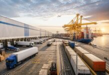 Cadenas de suministro resilientes para una economía en expansión