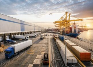 Cadenas de suministro resilientes para una economía en expansión