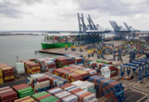 Aranceles no frenan a México: exportaciones alcanzan niveles históricos