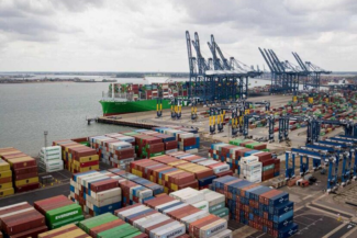 Aranceles no frenan a México: exportaciones alcanzan niveles históricos