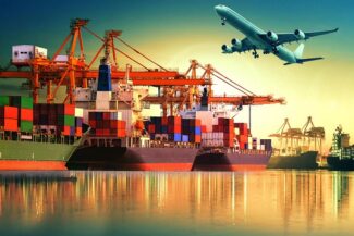 América Latina frente a dos modelos logísticos: la realidad de hoy y la industria que viene