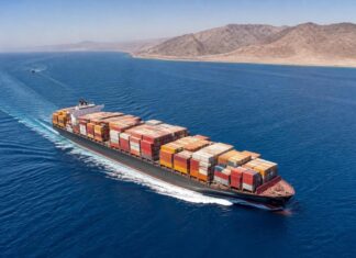 Navieras anticipan el retorno de los portacontenedores al Mar Rojo antes de cerrar el año