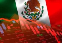 México refuerza la inversión en infraestructura para impulsar la economía