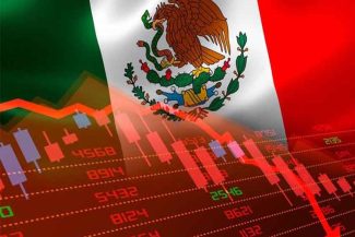México refuerza la inversión en infraestructura para impulsar la economía
