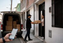 De horas a minutos: cómo la logística enfrenta la era de los envíos rápidos