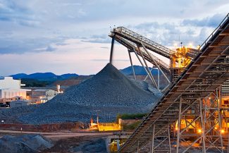 Los minerales que podrían definir el futuro económico de América Latina
