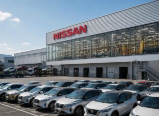 Nissan prepara una nueva era en América Latina con la renovación de toda su gama