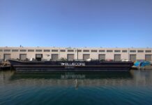 Propulsión nuclear: EE. UU. acelera una nueva era para la industria marítima
