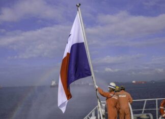Panamá consolida su posición como nodo estratégico del petróleo mundial