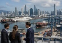 Panamá se consolida como plataforma regional para el futuro de los negocios
