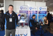 Patricio Pereira: «Los candados satelitales reflejan la estrategia de MTV de integrar tecnología e innovación a sus procesos