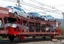Trazabilidad y mantenimiento: cómo la digitalización está transformando las flotas ferroviarias