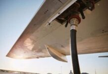 Se intensifica el uso de SAF en servicios de carga aérea