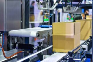 Supply Chain 4.0: innovación y conectividad para una logística más inteligente