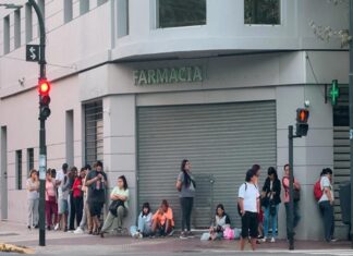 Informalidad en América Latina: una amenaza que crece bajo la superficie