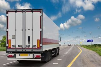 El desarrollo de estrategias digitales en el transporte pesado