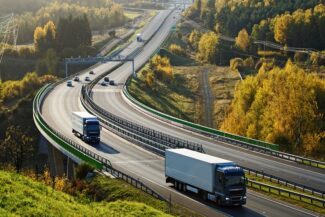 Infraestructura vial: la deuda que encarece el transporte de carga en América Latina