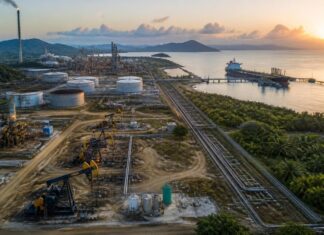 Venezuela abre la puerta a empresas internacionales para impulsar su producción de petróleo